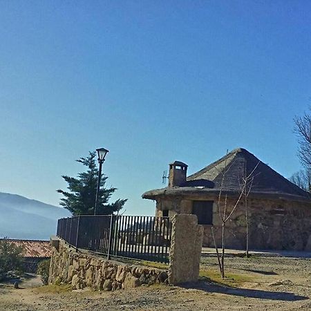 Albergue El Solitario Banos De Montemayor Exteriér fotografie